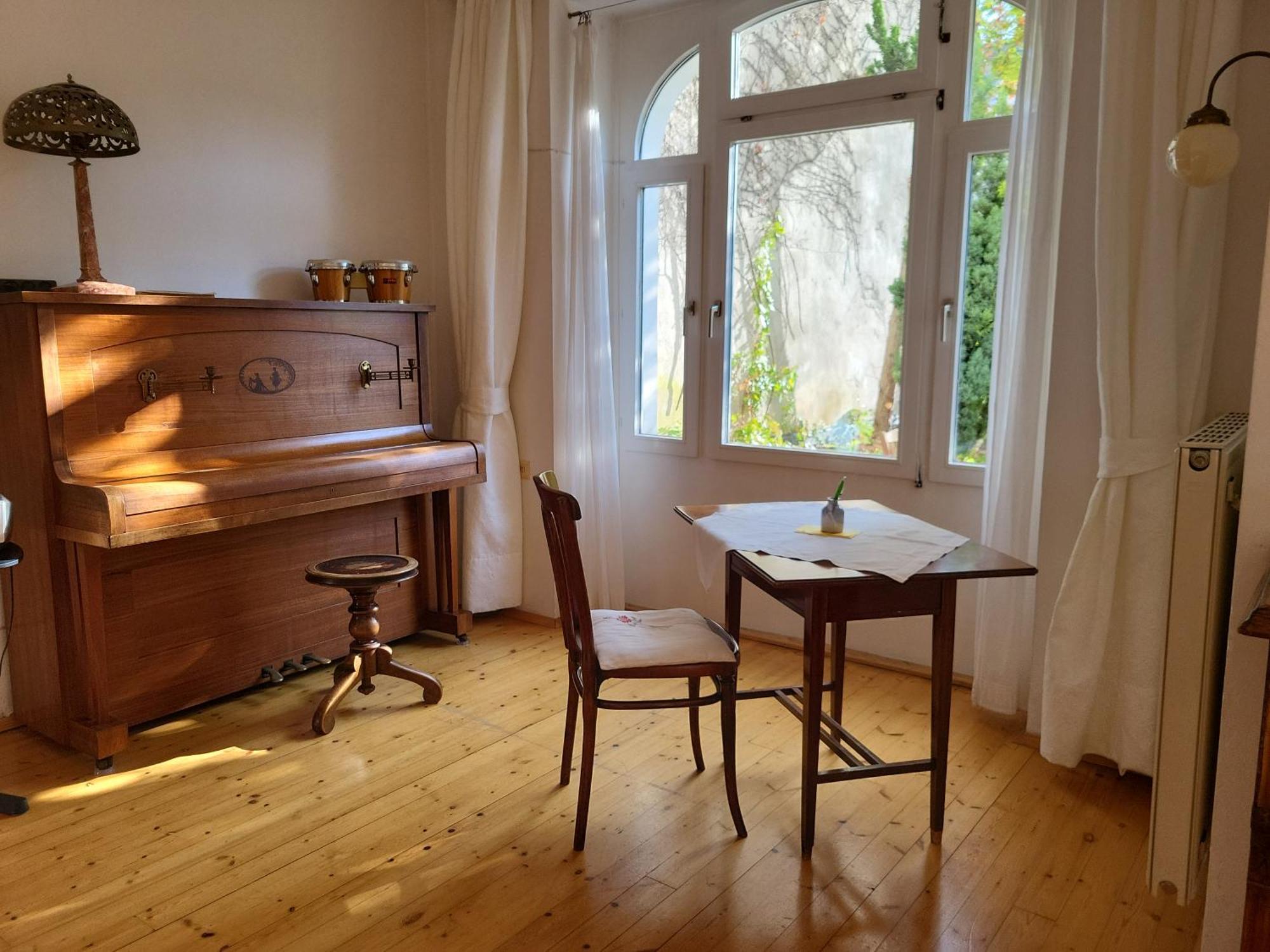 Studio Waehring Wenen Buitenkant foto
