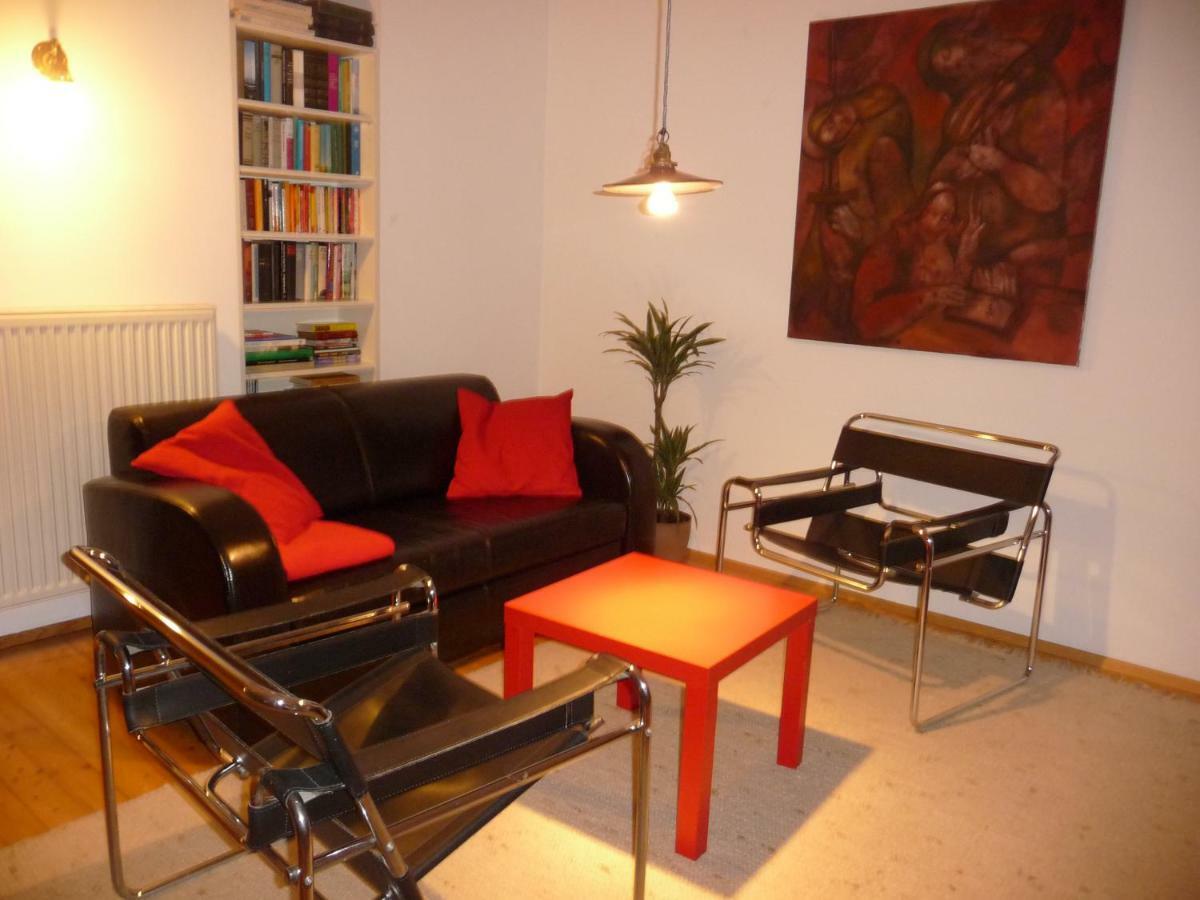 Studio Waehring Wenen Buitenkant foto